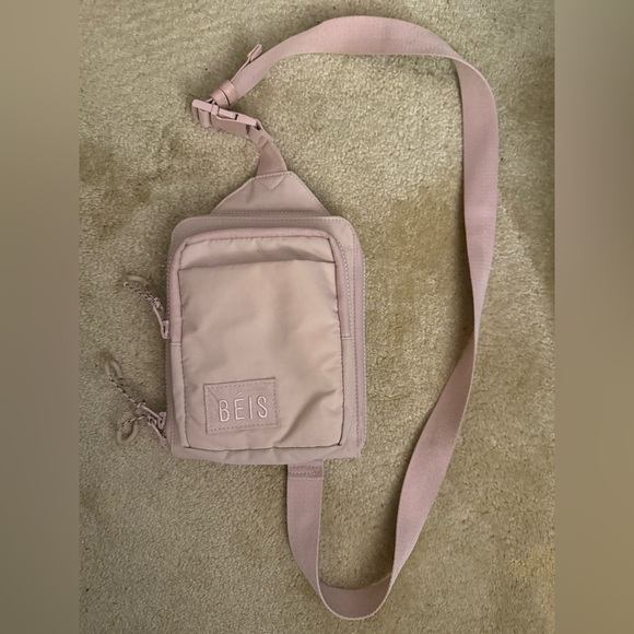 Beis Crossbody Bag/Sport Sling - Picture 6 of 8